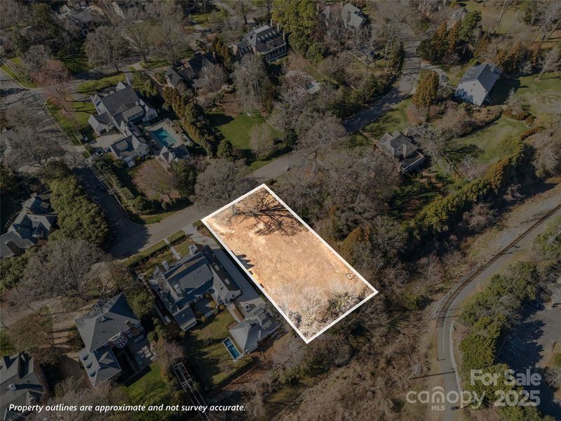 653 Hungerford Pl, Charlotte, NC 28207