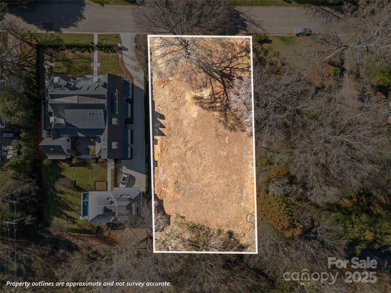 653 Hungerford Pl, Charlotte, NC 28207