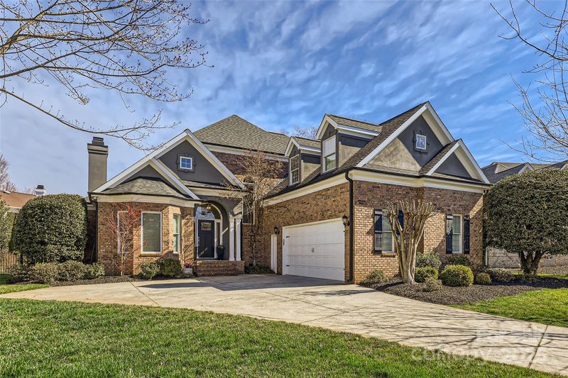 16212 Walcot Ln, Cornelius, NC 28031
