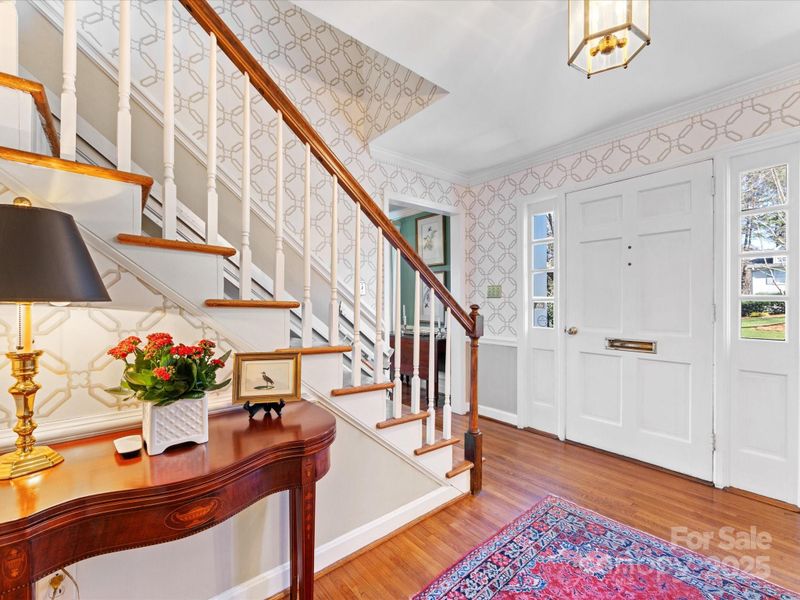 555 Manning Dr #7, Charlotte, NC 28209