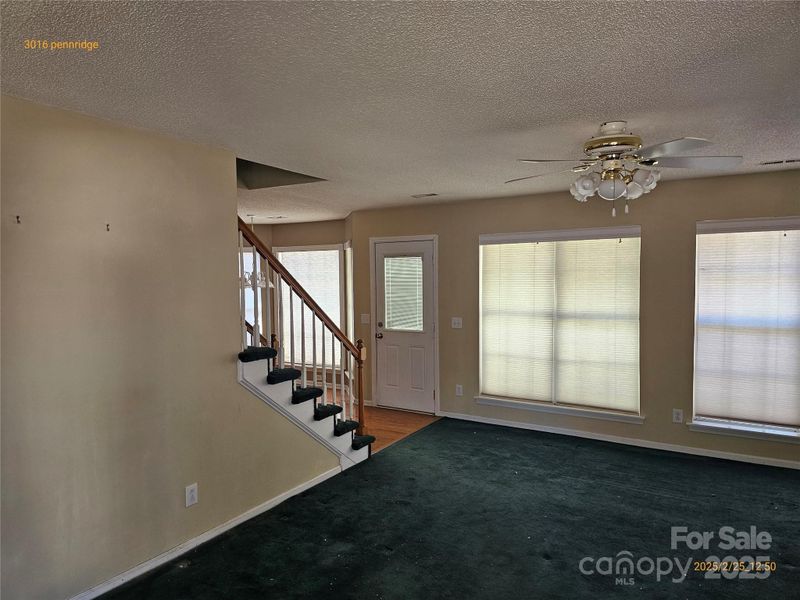 3016 Pennridge Pl, Matthews, NC 28105