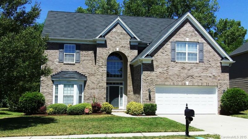 15101 Callow Forest Dr, Charlotte, NC 28273