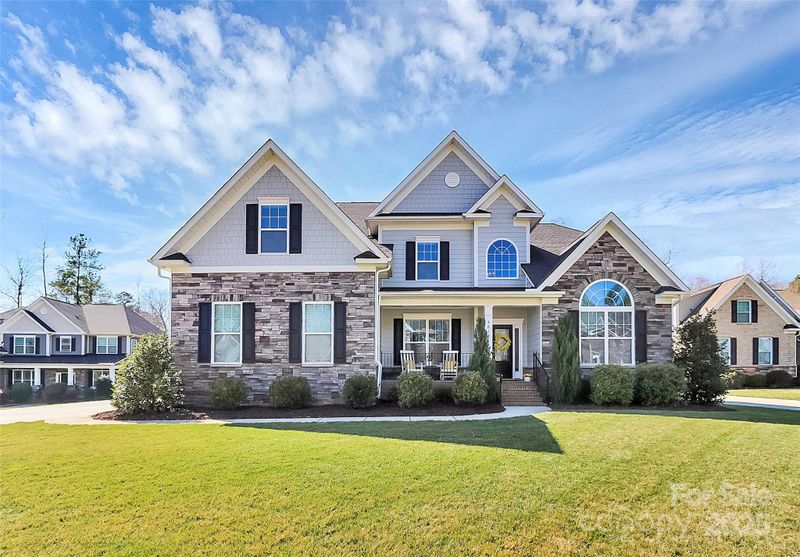 5019 Mill Creek Rd, Clover, SC 29710