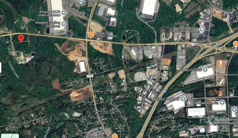 6755 Davidson Hw, Concord, NC 28027