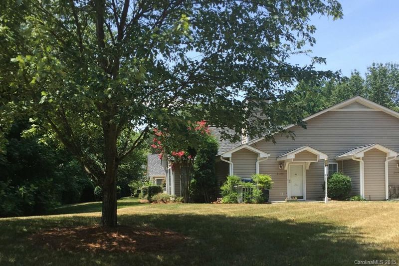 21249 Cold Spring Ln #26, Cornelius, NC 28031