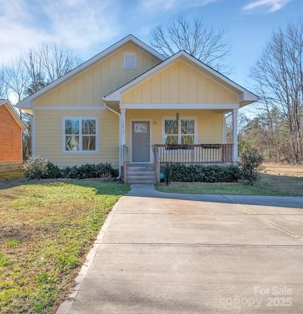 293 Blanche Cir, Rock Hill, SC 29730