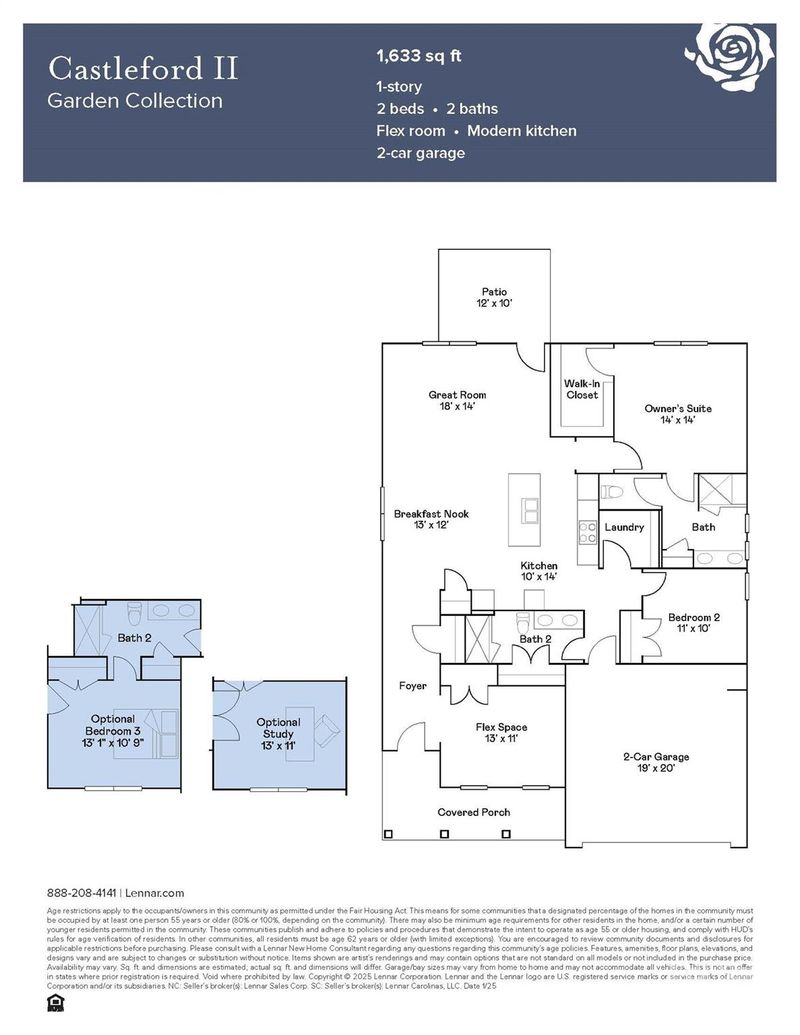 8418 Norman Forest Rd, Lancaster, SC 29720