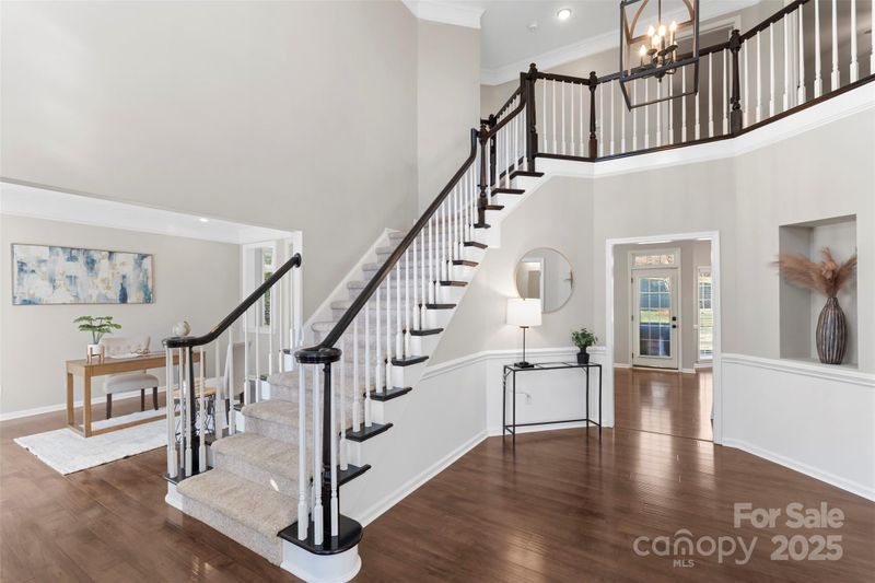 6565 Derby Ln NW, Concord, NC 28027