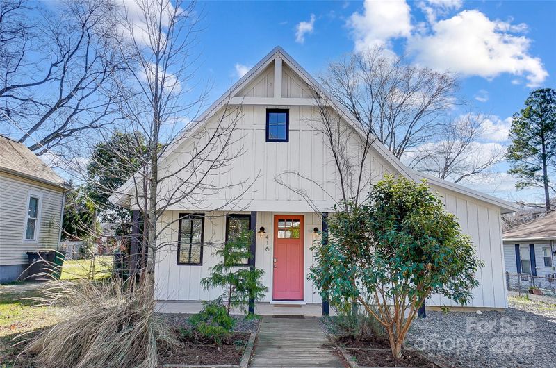 416 E 18th St, Charlotte, NC 28206
