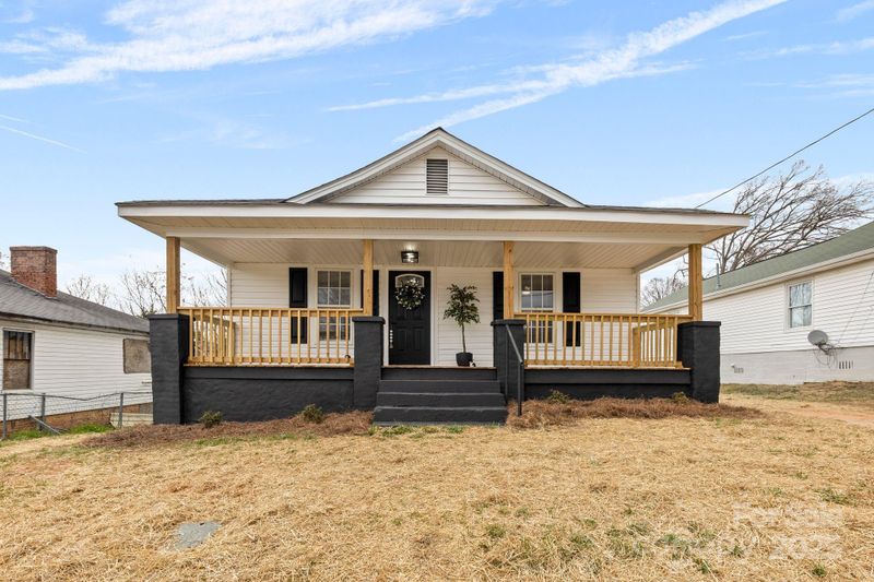 612 Miller St, Kannapolis, NC 28081