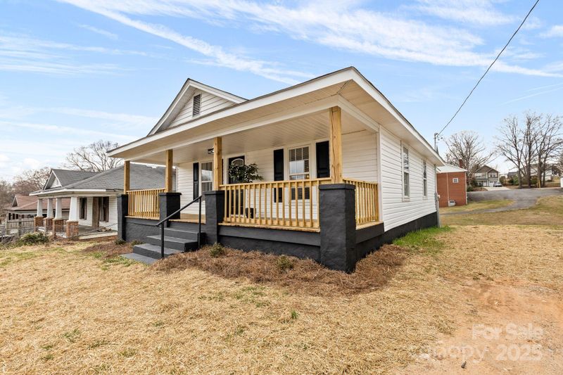 612 Miller St, Kannapolis, NC 28081