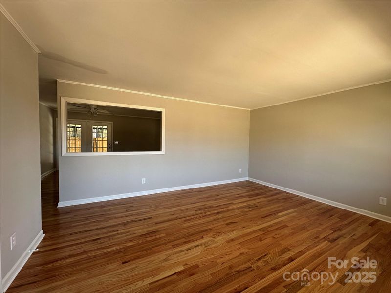 1116 Peachtree Rd, Charlotte, NC 28216