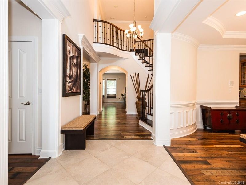 411 Five Leaf Ln, Waxhaw, NC 28173