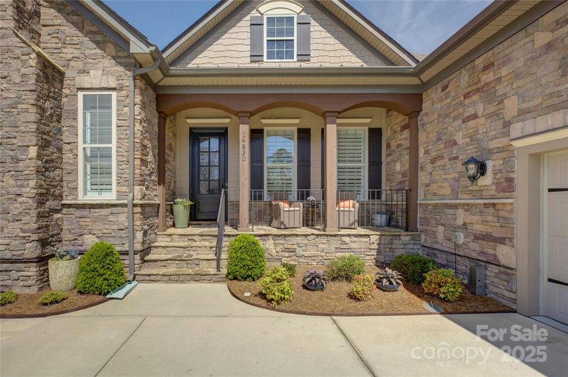 14830 Creeks Edge Dr, Charlotte, NC 28278
