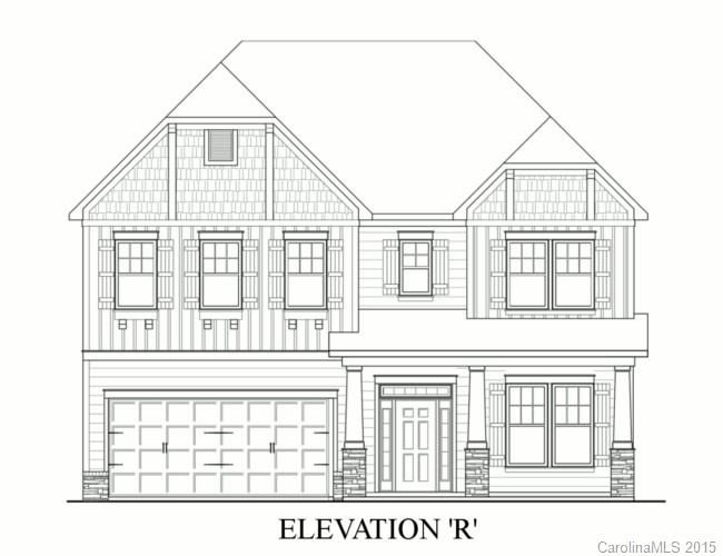 11009 Thornbeck Ln, Midland, NC 28107
