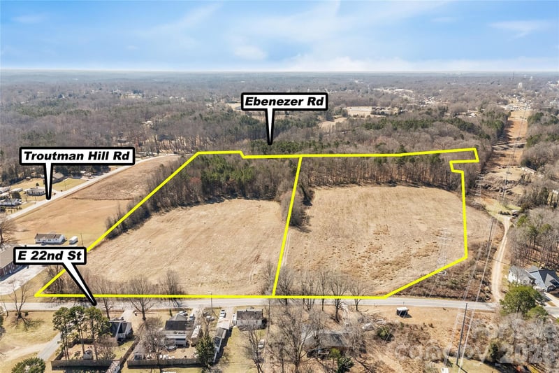 00 E 22nd St, Kannapolis, NC 28083