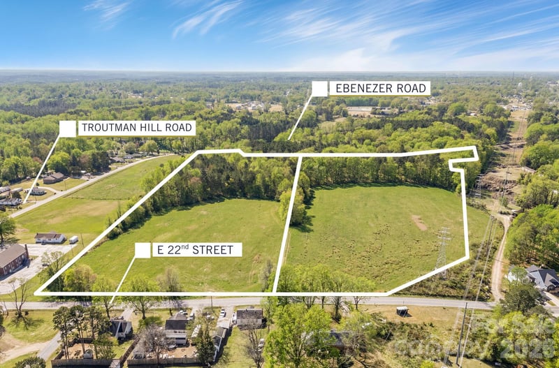 00 E 22nd St, Kannapolis, NC 28083