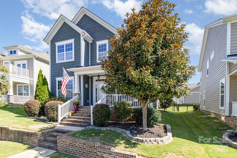 6187 Cloverdale Dr, Tega Cay, SC 29708