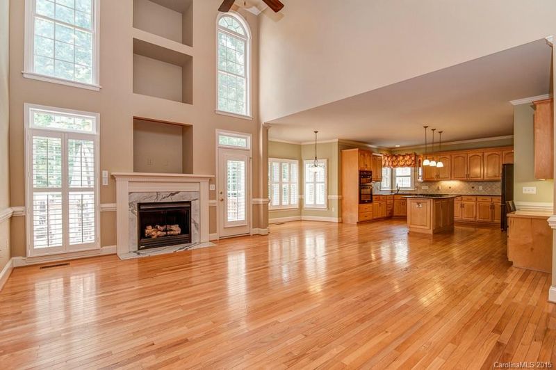 8419 Locksley Dr, Harrisburg, NC 28075