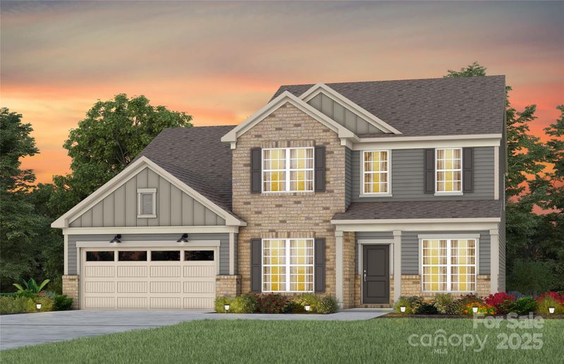 1061 Kinship Dr #079, Lancaster, SC 29720