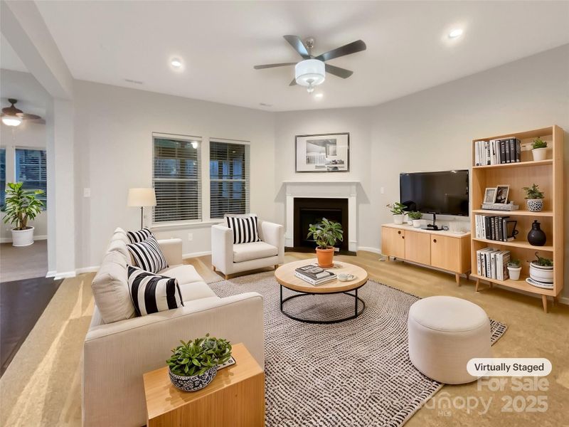 705 Old Cove Rd, Tega Cay, SC 29708