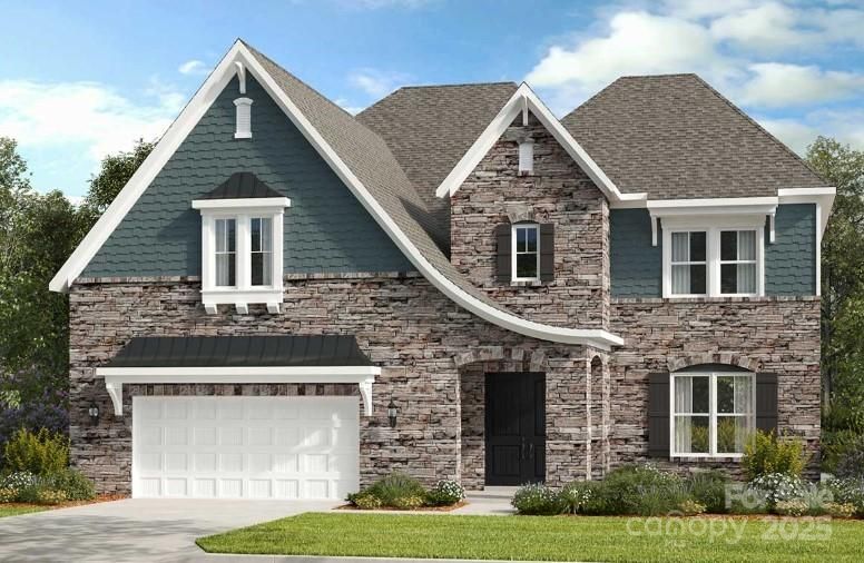 3017 Tramore Dr, Harrisburg, NC 28075