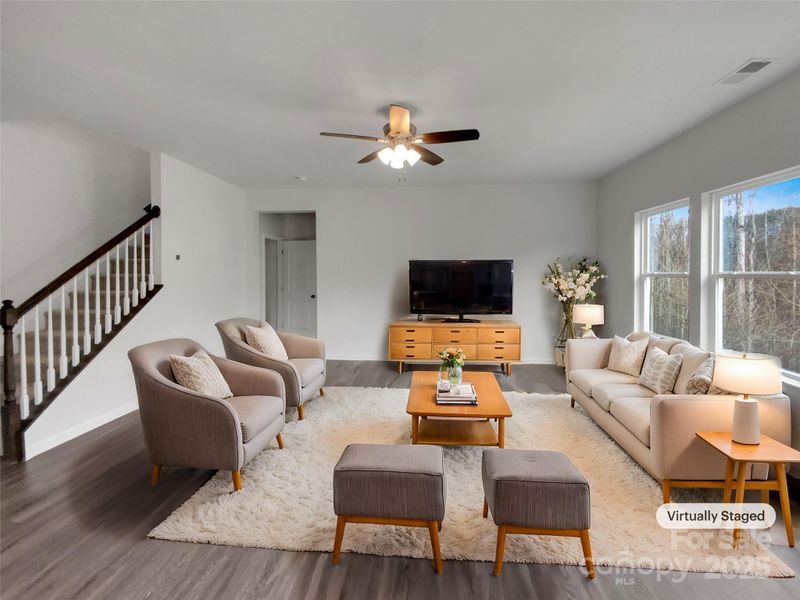 6148 Durango Way, Denver, NC 28037