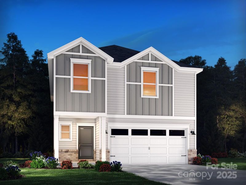 832 Blue Canyon Dr, York, SC 29745