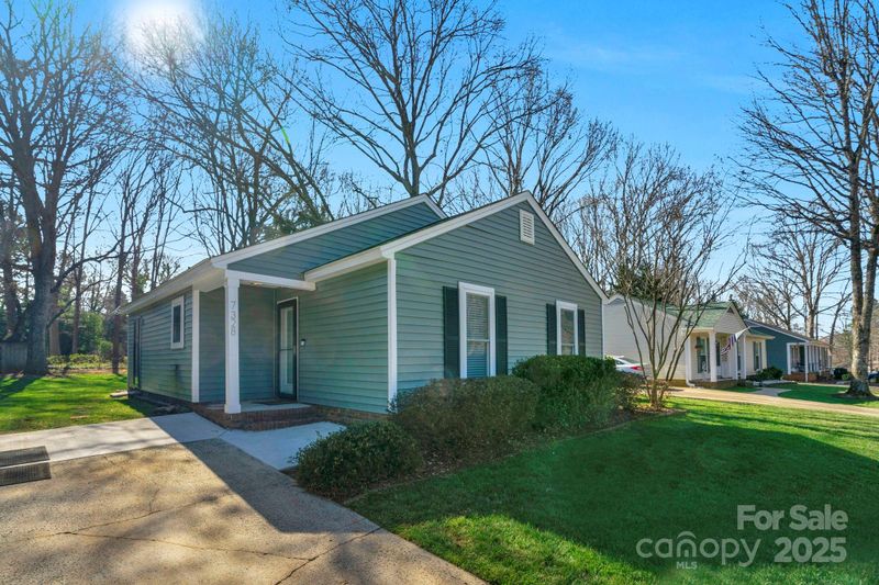 7328 Lancashire Dr, Mint Hill, NC 28227