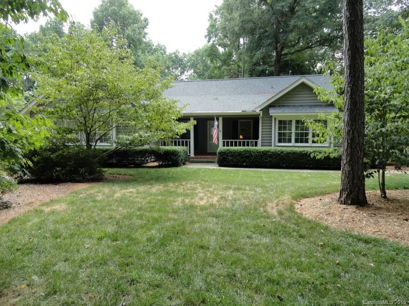 6011 Gold Wagon Ln, Mint Hill, NC 28227