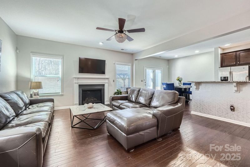 3619 Martele Dr #55, Charlotte, NC 28227