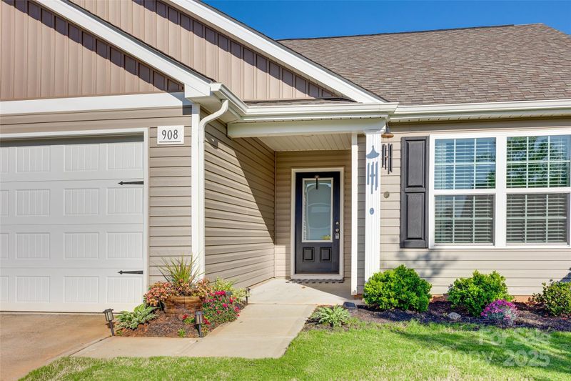 908 Morien St, Richburg, SC 29729