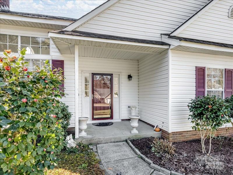 4540 Hounds Run Dr, Matthews, NC 28105