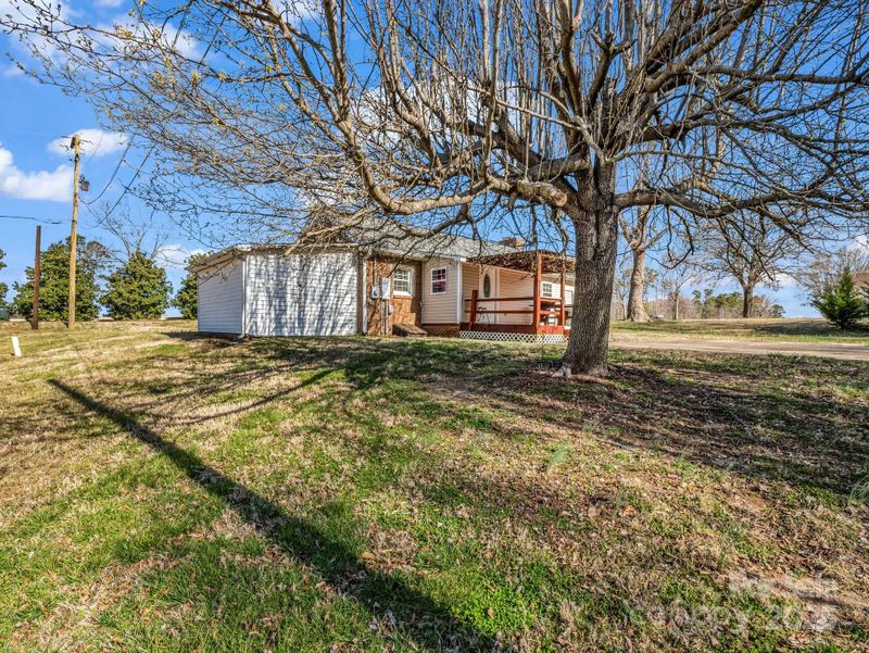 2100 Lincolnton Hw, Cherryville, NC 28021