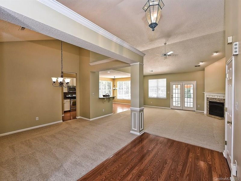 6609 Truman St, Indian Trail, NC 28079