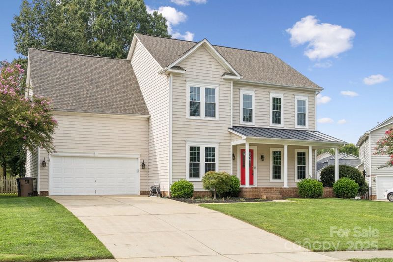 2010 Hollyhedge Ln, Indian Trail, NC 28079