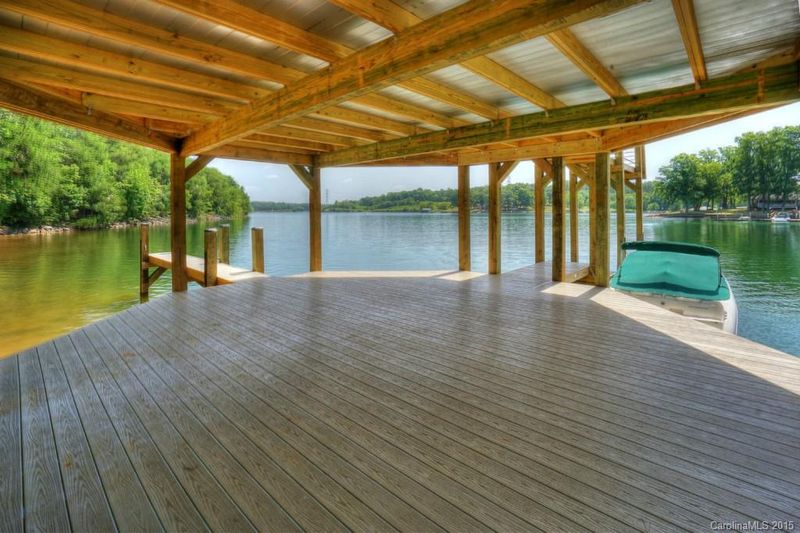 4883 Trestle Ln, Denver, NC 28037