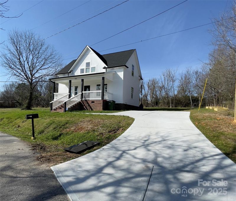320 City Ave, Lancaster, SC 29720