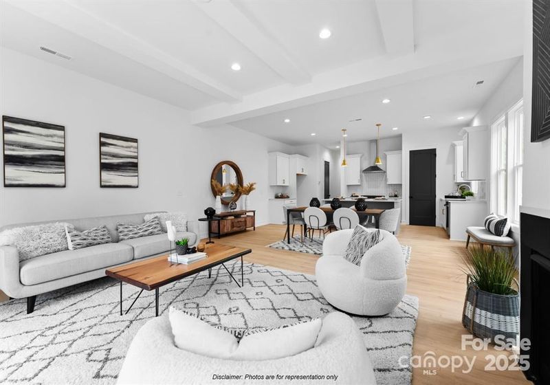 2025 Mandarin Blvd, Charlotte, NC 28205