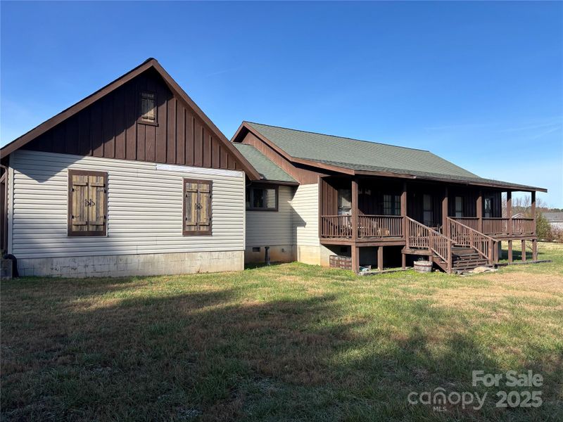 677 Midway Rd, Statesville, NC 28625