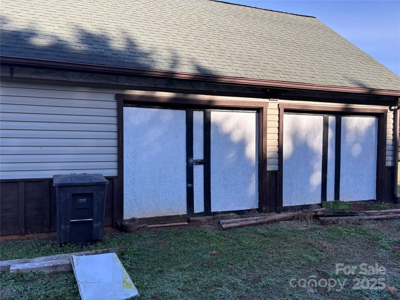 677 Midway Rd, Statesville, NC 28625