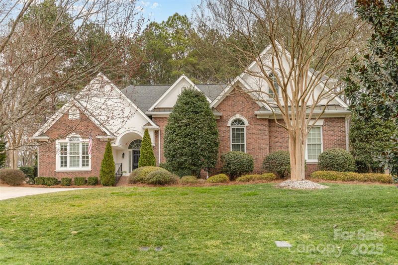 125 Whiterock Dr, Mount Holly, NC 28120
