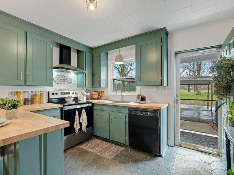 5622 S Rocky River Rd, Monroe, NC 28112