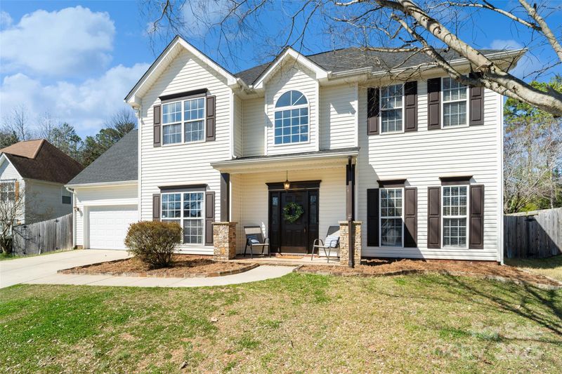 119 Nims Spring Dr, Fort Mill, SC 29715