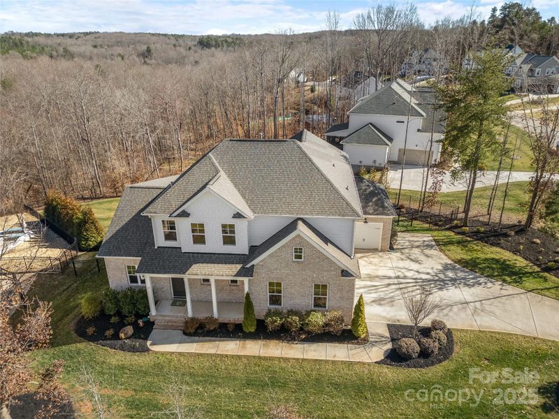 182 Walking Horse Trl, Davidson, NC 28036