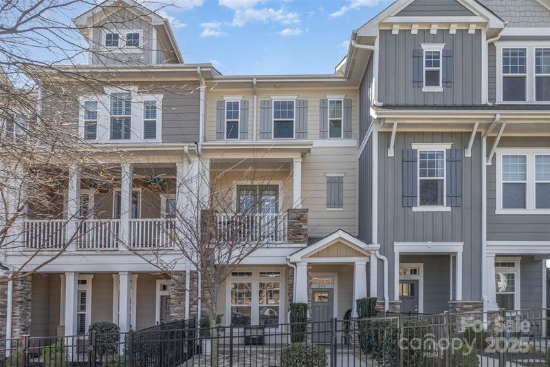 234 Iverson Way, Charlotte, NC 28203
