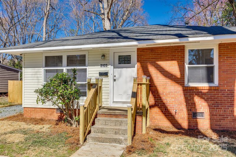 2123 Purser Dr, Charlotte, NC 28215