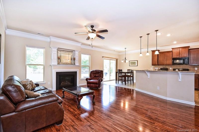 813 Mott Shue Dr, Concord, NC 28027