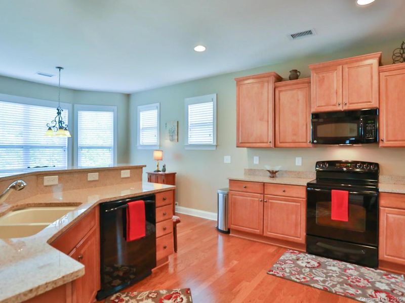 2301 Barrowcliffe Dr NW, Concord, NC 28027