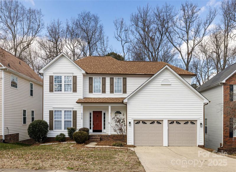 6529 Harburn Forest Dr, Charlotte, NC 28269